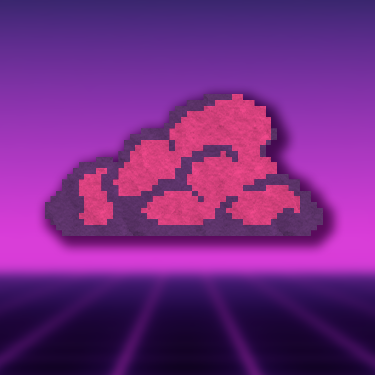 b3agz Cloud Logo